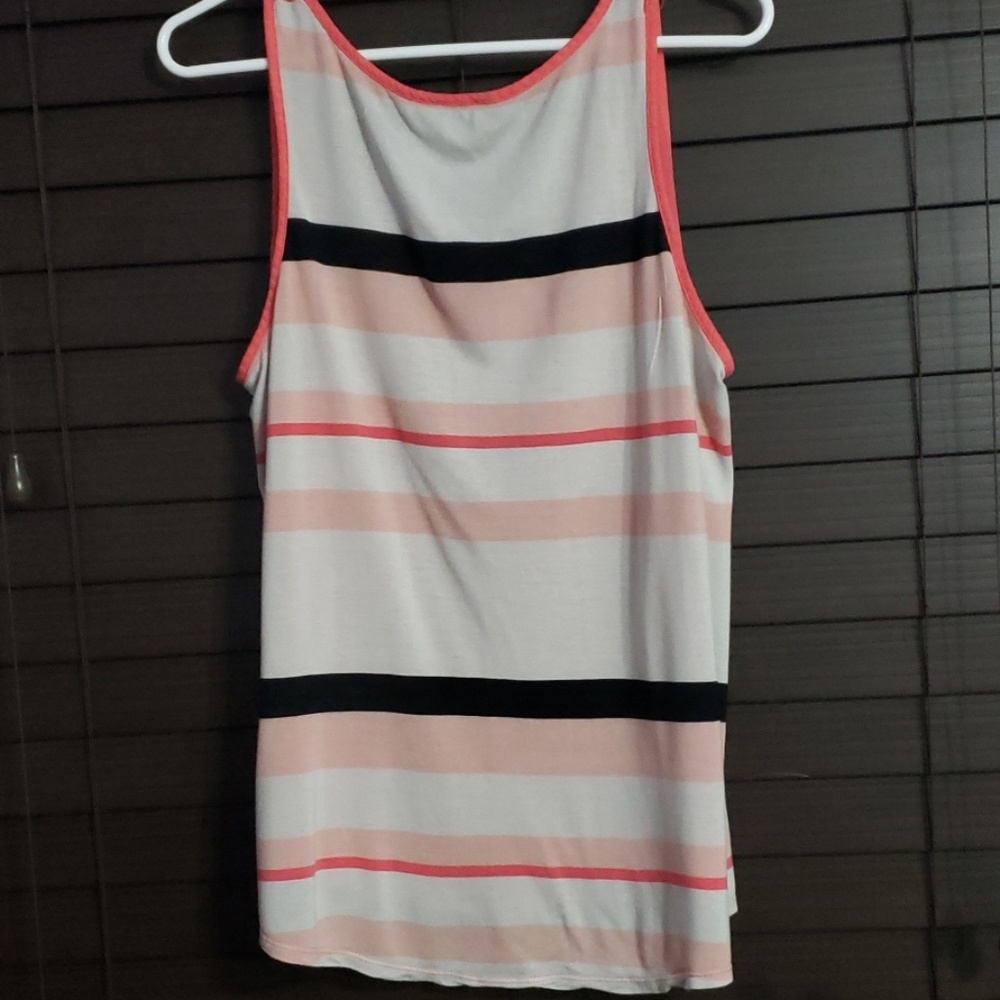 Relativity Tank Top - Picture 2 of 4